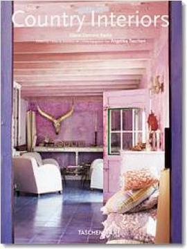 Country Interiors pdf epub mobi 电子书 下载