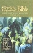 The Storyteller's Companion To The Bible pdf epub mobi 电子书 下载
