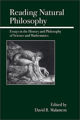 Reading Natural Philosophy pdf epub mobi 电子书 下载