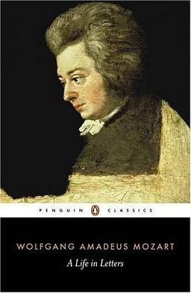 A Life in Letters pdf epub mobi 电子书 下载