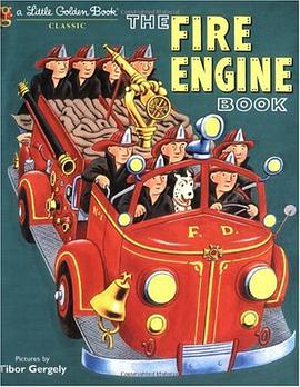 THE FIRE ENGINE pdf epub mobi 电子书 下载