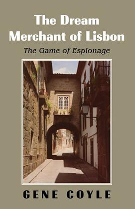 The Dream Merchant of Lisbon pdf epub mobi 电子书 下载