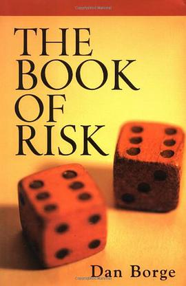 The Book of Risk pdf epub mobi 電子書 下載