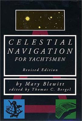 Celestial Navigation for Yachtsmen pdf epub mobi 电子书 下载