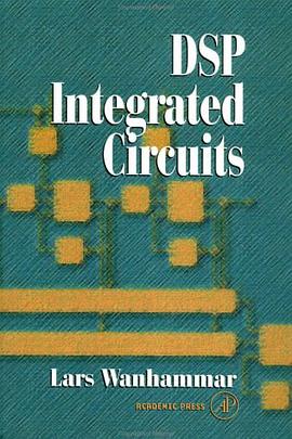 DSP Integrated Circuits (Academic Press Series in Engineering) pdf epub mobi 电子书 下载