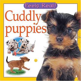 Cuddly Puppies pdf epub mobi 电子书 下载