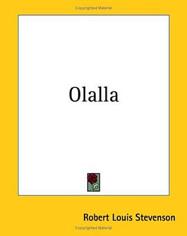 Olalla pdf epub mobi 电子书 下载