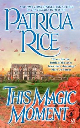 This Magic Moment Magic Series pdf epub mobi 电子书 下载