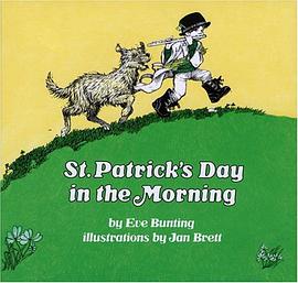 St. Patrick's Day in the Morning pdf epub mobi 下载