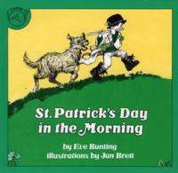 St. Patrick's Day in the Morning pdf epub mobi 电子书 下载