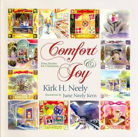 Comfort & Joy