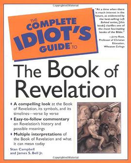 The Complete Idiot's Guide to the Book of Revelation pdf epub mobi 下载