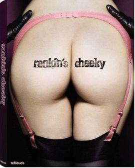 Rankin's Cheeky pdf epub mobi 电子书 下载