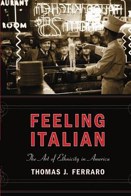 Feeling Italian pdf epub mobi 电子书 下载