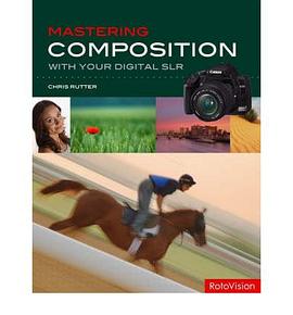 Mastering Composition With Your Digital SLR pdf epub mobi 电子书 下载