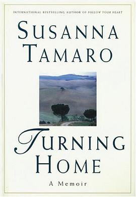 Turning Home pdf epub mobi 电子书 下载