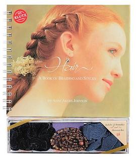 Hair pdf epub mobi 电子书 下载
