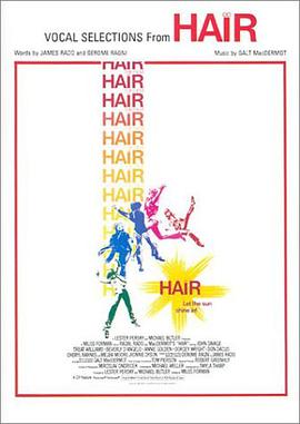 Hair pdf epub mobi 电子书 下载