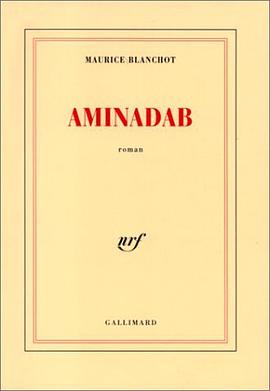Aminadab pdf epub mobi 电子书 下载