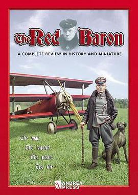 The Red Baron pdf epub mobi 电子书 下载