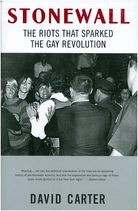 Stonewall pdf epub mobi 下载