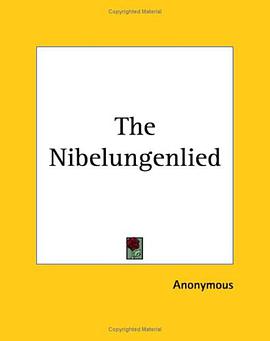 The Nibelungenlied pdf epub mobi 電子書 下載