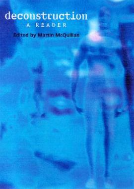 Deconstruction pdf epub mobi 电子书 下载