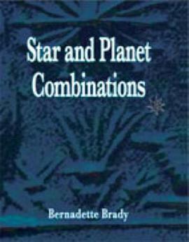 Star and Planet Combinations pdf epub mobi 电子书 下载
