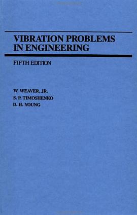 Vibration Problems in Engineering pdf epub mobi 电子书 下载