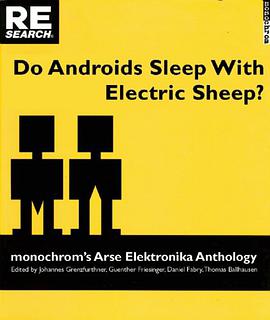 Do Androids Sleep with Electric Sheep? pdf epub mobi 电子书 下载