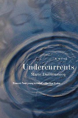 Undercurrents pdf epub mobi 电子书 下载