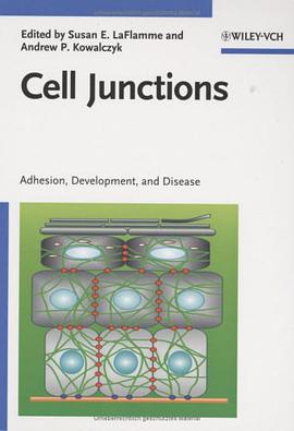 Cell Junctions pdf epub mobi 電子書 下載