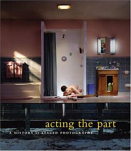 Acting the Part pdf epub mobi 下载
