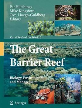 The Great Barrier Reef pdf epub mobi 电子书 下载