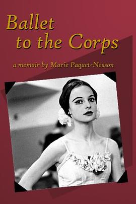 Ballet to the Corps pdf epub mobi 電子書 下載