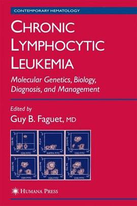 Chronic Lymphocytic Leukemia pdf epub mobi 电子书 下载