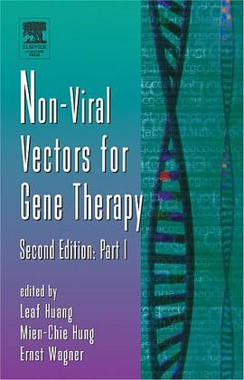 Nonviral Vectors for Gene Therapy, Part 1 pdf epub mobi 电子书 下载
