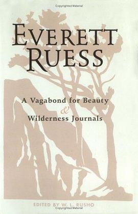 A Vagabond for Beauty/Wilderness Journals