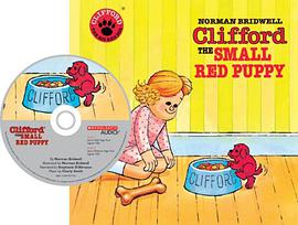 Clifford The Small Red Puppy pdf epub mobi 电子书 下载