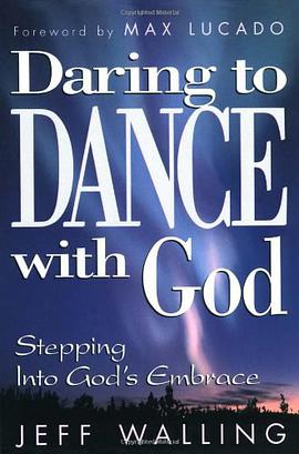 Daring to Dance With God pdf epub mobi 电子书 下载