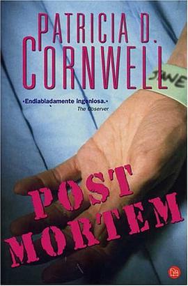 Post Mortem (Narrativa (Punto de Lectura)) (Spanish Edition) pdf epub mobi 电子书 下载