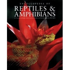 encyclopedia of reptiles and amphibians pdf epub mobi 电子书 下载