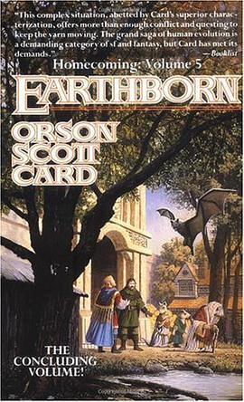 Earthborn pdf epub mobi 电子书 下载