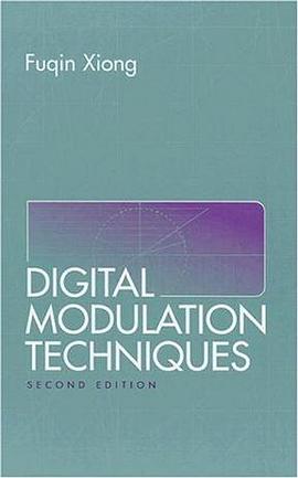 Digital Modulation Techniques, Second Edition (Artech House Telecommunications Library) pdf epub mobi 电子书 下载