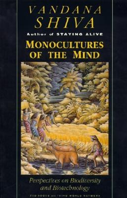 Monocultures of the Mind