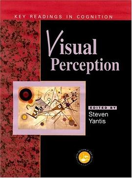 Visual Perception pdf epub mobi 電子書 下載