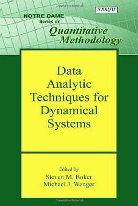 Data Analytic Techniques for Dynamical Systems pdf epub mobi 电子书 下载