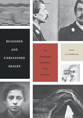 Reasoned and Unreasoned Images pdf epub mobi 电子书 下载