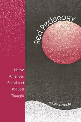 Red Pedagogy pdf epub mobi 电子书 下载