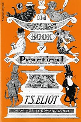 Old Possum's Book of Practical Cats pdf epub mobi 电子书 下载